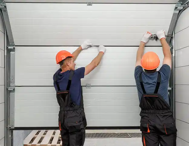 garage door service Olivehurst